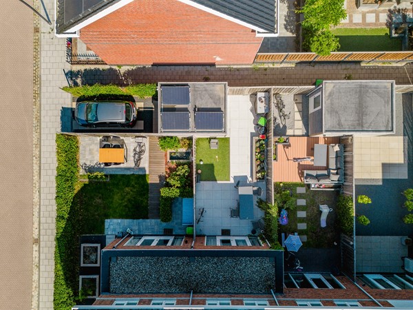 Medium property photo - Pieter Speelmansingel 5, 3201 ME Spijkenisse
